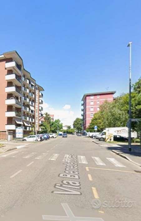 Appartamento – Trezzano sul Naviglio, Quartiere Marchesina, Isola Rosa - Vista 2