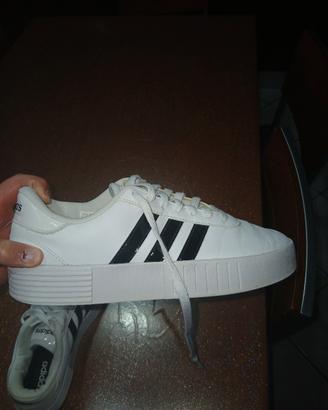 Scarpette Adidas Donna