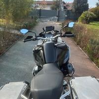 Bmw r 1200 gs - 2017