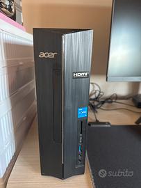 Acer aspire Xc 1785