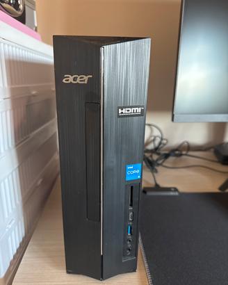 Acer aspire Xc 1785
