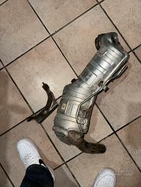 Fap DPF Fiat panda 1.3 multijet €6