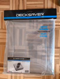 12" mixer cover
DS-PC-DJM800