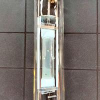 N.5 Nordex lampada 1000w a ioduri metallici.