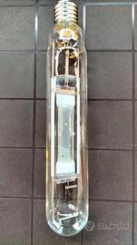 N.5 Nordex lampada 1000w a ioduri metallici.