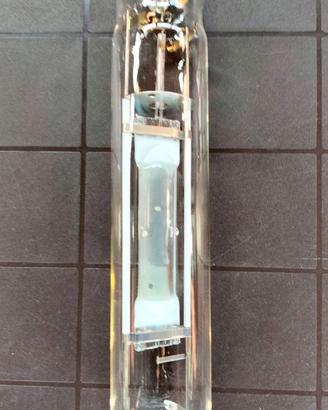 N.5 Nordex lampada 1000w a ioduri metallici.