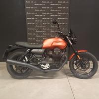 Moto Guzzi V7 IV - 2022