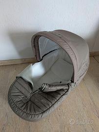 Navicella Peg Perego gruppo Primo Viaggio SL