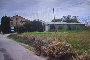 Casa + magazzino