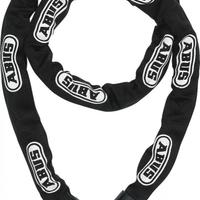 Abus catena antifurto CityChain 1010/170 nero