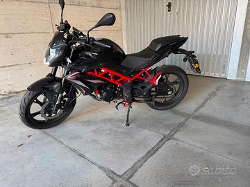 Benello BN 125
