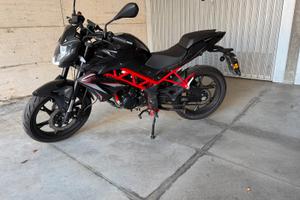 Benello BN 125