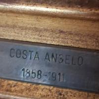 dipinto grande d'autore 