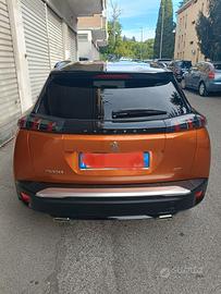 Peugeot 2008 GT 