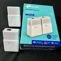 TP-Link TL-PA7010 Powerline