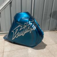 Serbatoio honda dominator 650