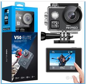 Gopro Akaso 50V Elite