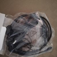 Cuffia con microfono