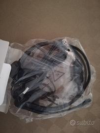 Cuffia con microfono