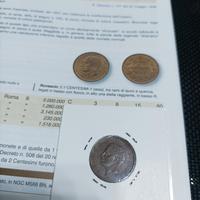 moneta C.2 regno 1903