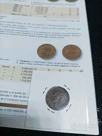 moneta C.2 regno 1903
