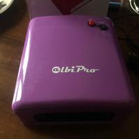 Lampada per manicure