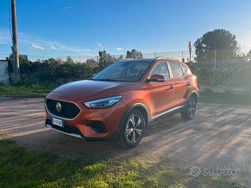MG ZS 1.5 Benzina