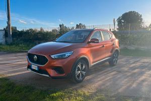 MG ZS 1.5 Benzina