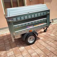 Carrello appendice