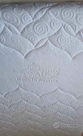 Materasso matrimoniale Wenatex
