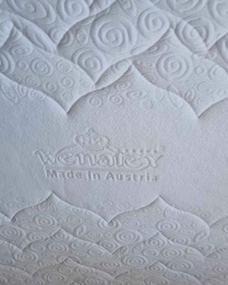 Materasso matrimoniale Wenatex