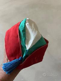 bustina/berretto ventennio – 1938