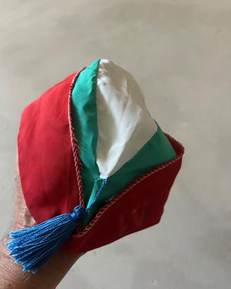 bustina/berretto ventennio – 1938