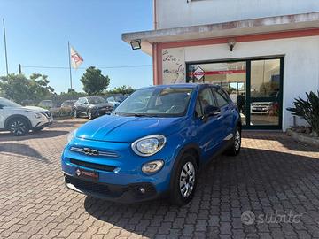 FIAT 500X 1.3 MultiJet 95 CV
