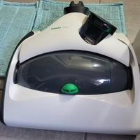 Lava pavimenti Folletto