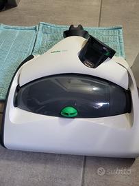 Lava pavimenti Folletto