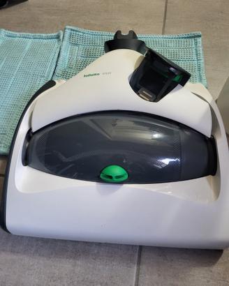 Lava pavimenti Folletto