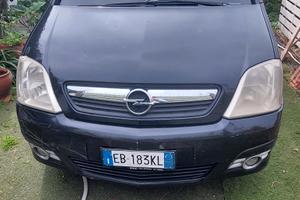 opel meriva 1,4 gpl tech del 2010 perfettamente  m