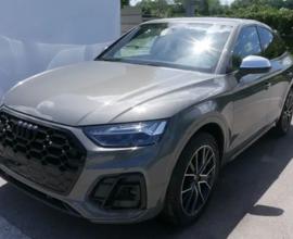 AUDI SQ5 SPB TDI quattro tiptronic Tetto Ap - Ma