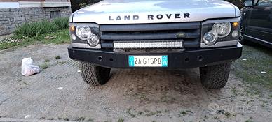 LAND ROVER Discovery 2ª serie - 2002
