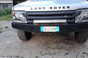 LAND ROVER Discovery 2ª serie - 2002
