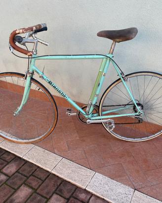 Bici eroica bici bianchi bici vintage bici biclett