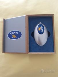 accendino da collezione TEAM