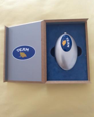 accendino da collezione TEAM