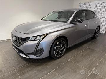 Peugeot 308 Turbo 130 S&S Allure Pack