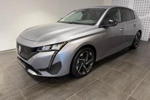 Peugeot 308 Turbo 130 S&S Allure Pack