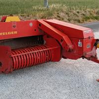 Imballatrice Welger Ap 41