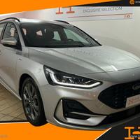 FORD Focus 1.0 EcoB.Hybrid 125CV SW ST L.Sty.