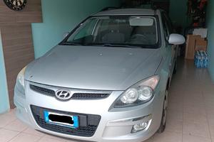 Hyundai I30 CW GPL