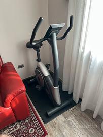Cyclette JK Fitness Competitive 1400 - Come nuova